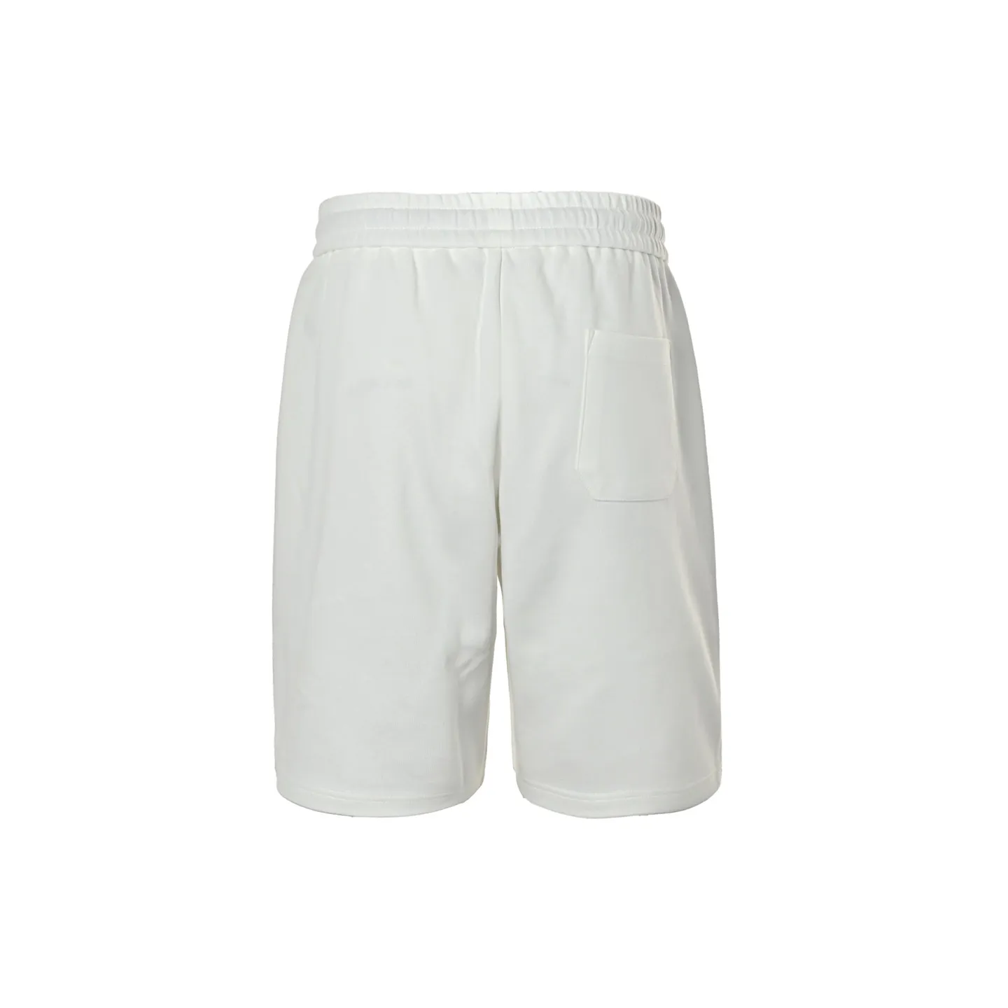 Louis Vuitton/Louis Vuitton 26ss crown print shorts
